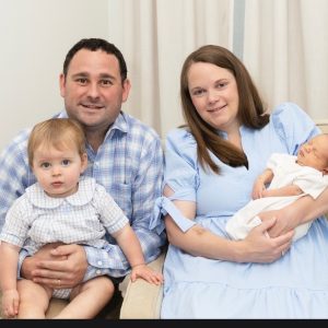 Morris family
