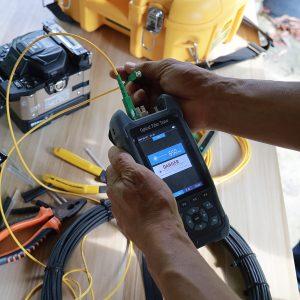 equipment