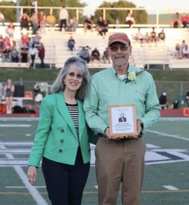 Dr. Mark and Diane Kurtz