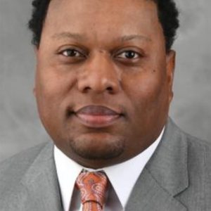 Coach Jermaine Smith