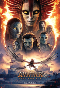 afa poster