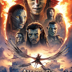 afa poster