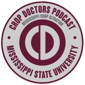 crop doctors' logo