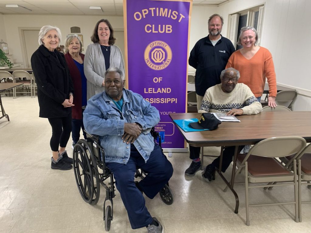 Optimist CLub