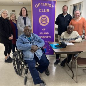 Optimist CLub
