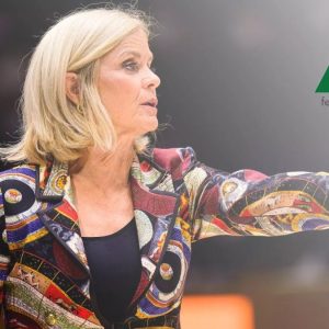 Kim Mulkey