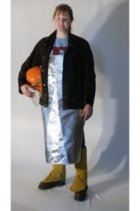 author gear
