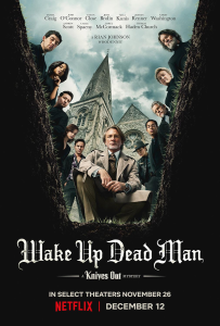 WUDM poster