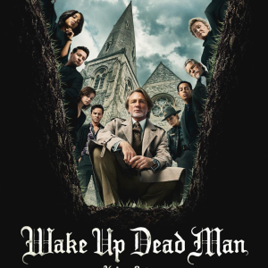 WUDM poster