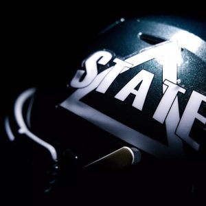 helmet highlight
