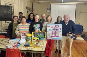 rotary group