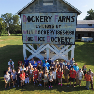 group at dockery