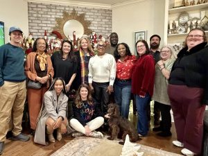 Art Council group
