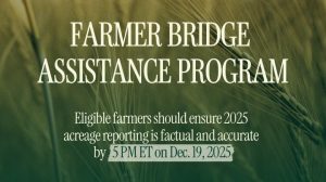 FARM grant