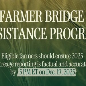FARM grant
