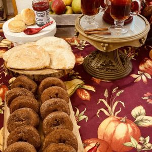 brunch