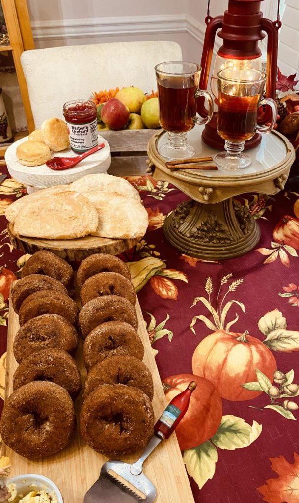 brunch
