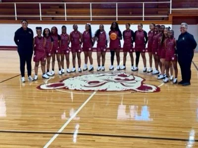 Leland High School Basketball Drops Two Tight Games Against North Side