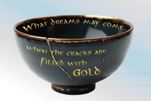 golden bowl