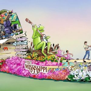 2026 MS float, RBP