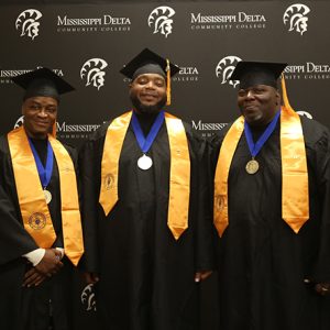 graduates