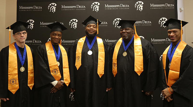graduates