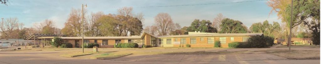 new leland clinic
