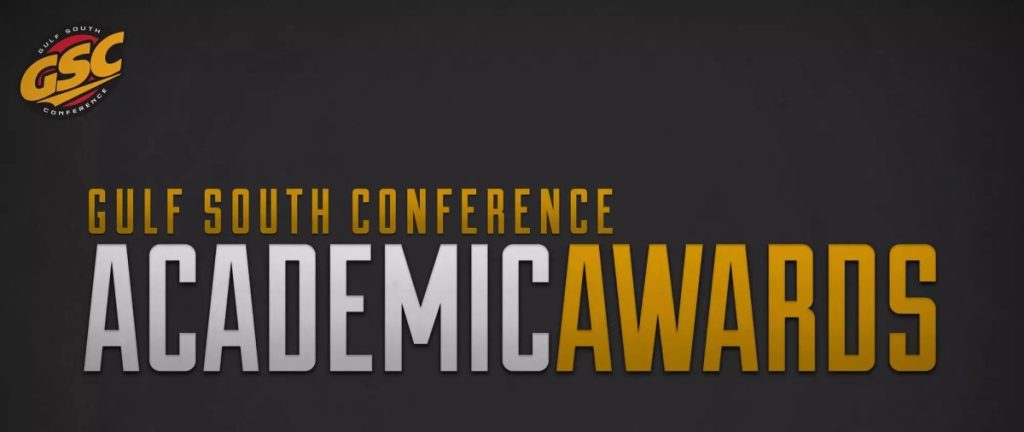gsc academic awards