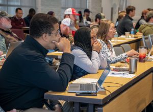 row crop short course attendees