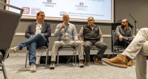 group panel