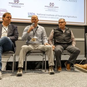 group panel