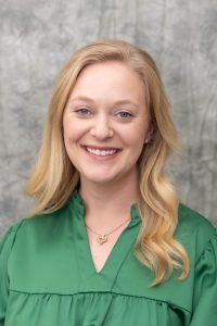 Mallory Burchfield