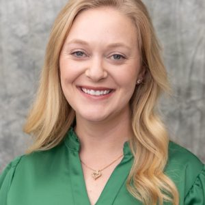 Mallory Burchfield