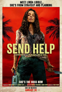 sh poster