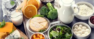 whole food