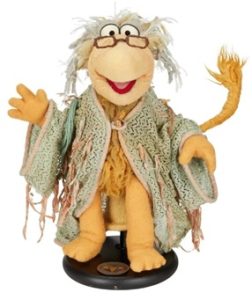 fraggle rock aunt-granny