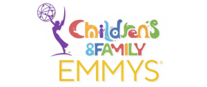 Children's & Family Emmys logo