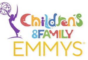 Children's & Family Emmys logo