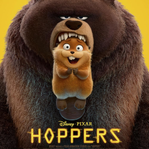 Hoppers mp