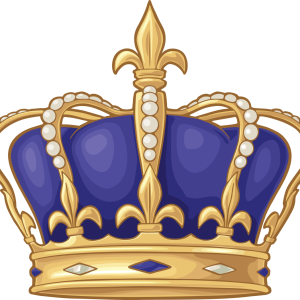 JA Ball crown