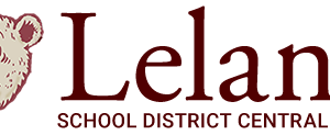 Leland School District Logo