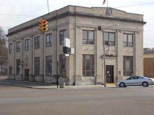 Leland Town Hall