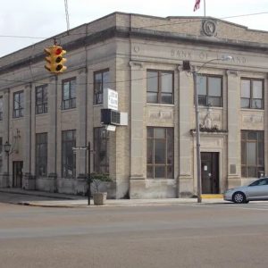Leland Town Hall