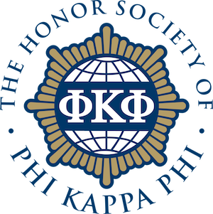 PKP logo