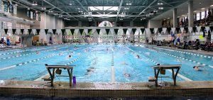 College pool