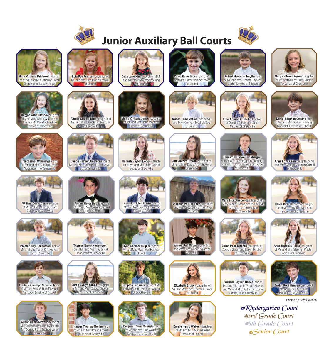 JA Ball Courts photo grid