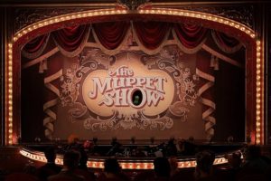 Muppet Show Theater