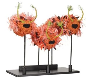fraggle rock toe ticklers