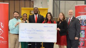 Big Check