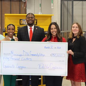 Big Check
